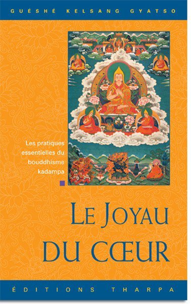 Le joyau du coeur - Image 3