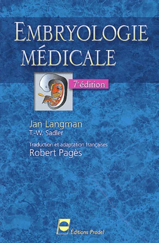 Embryologie médicale - Image 3