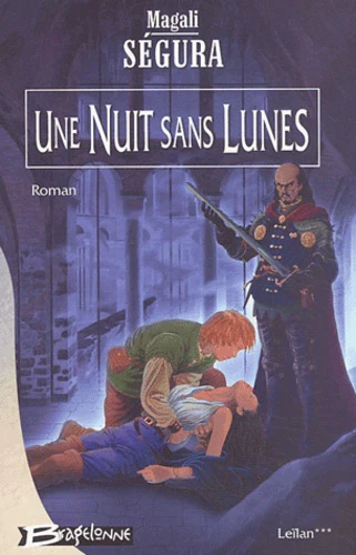 Une Nuit sans lunes - Image 3