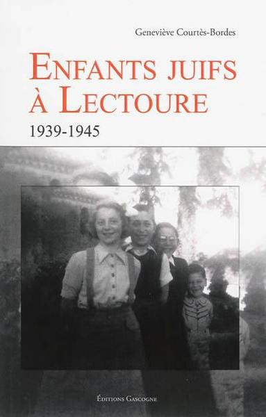 Enfants juifs à Lectoure - Image 3