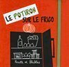 Le Potiron sur le frigo - Image 5