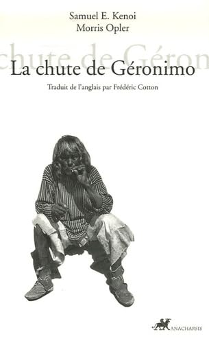 La chute de Géronimo - Image 2