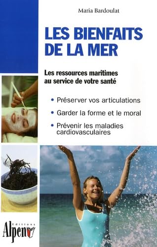 Les bienfaits de la mer: Des algues à la thalassothérapie, les multiples vertus des produits de la mer - Image 2