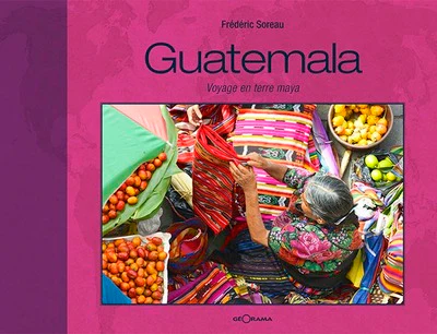 Guatemala - voyage en terre maya - Image 11