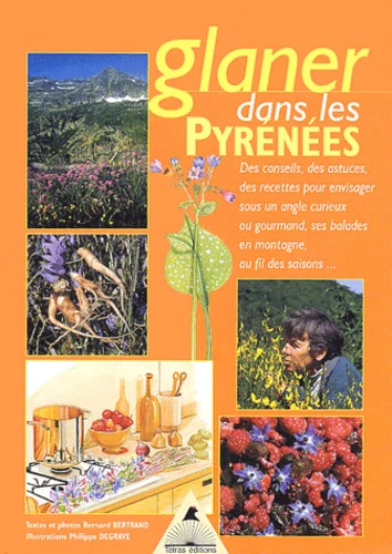 *GLANER DANS LES PYRENEES - Image 3