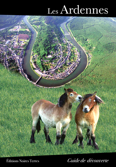 Les Ardennes, guide de découverte - Image 2