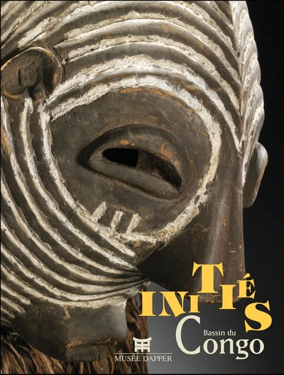 Initiés, bassin du Congo - [exposition, Paris, Musée Dapper, 9 octobre 2013-6 juillet 2014] - Image 3
