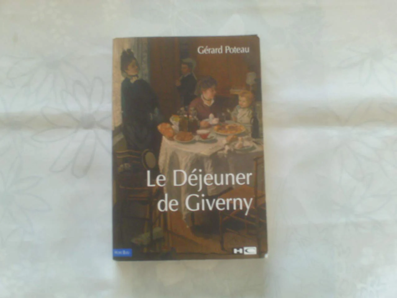 Le Déjeuner de Giverny - Image 2