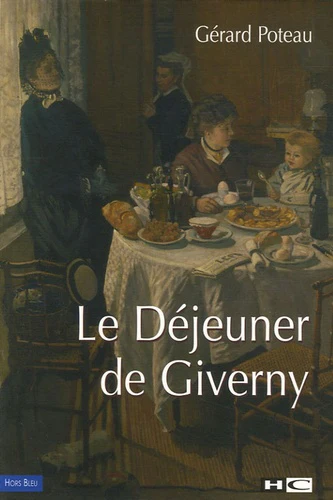 Le Déjeuner de Giverny - Image 3