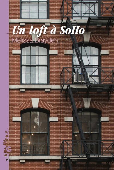 Un loft à SoHo - Image 3