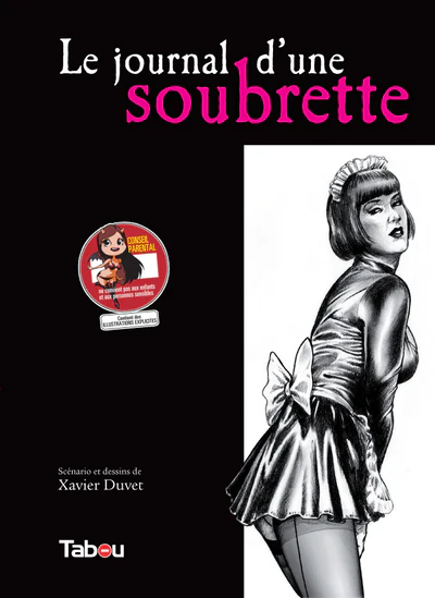 Le journal d'une soubrette - Image 2