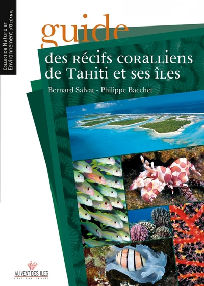 Guide des récifs coralliens de Tahiti et ses iles - Image 2