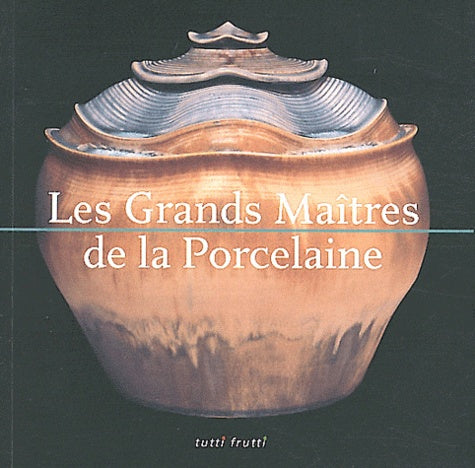 Les Grands Maîtres de la porcelaine - Image 3