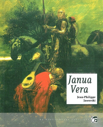 Janua vera - Image 4