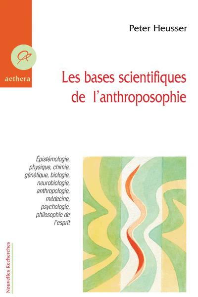 Les bases scientifiques de l'anthroposophie - Image 4