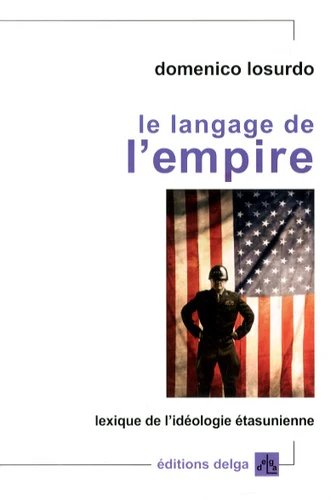 Le Langage de l'Empire. Lexique de l'idéologie étatsunienne - Image 4