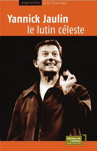 Yannick Jaulin, Le Lutin Celeste - Image 3