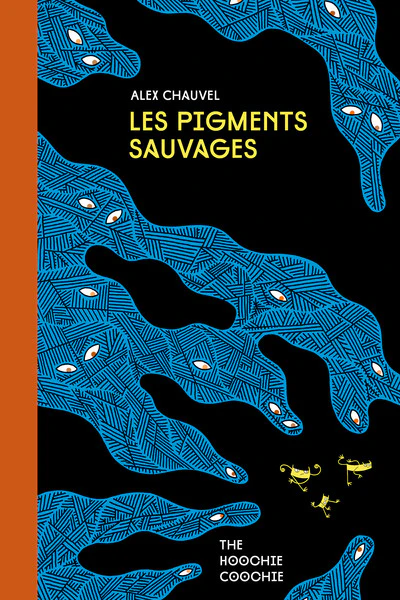 Les Pigments sauvages - Image 2
