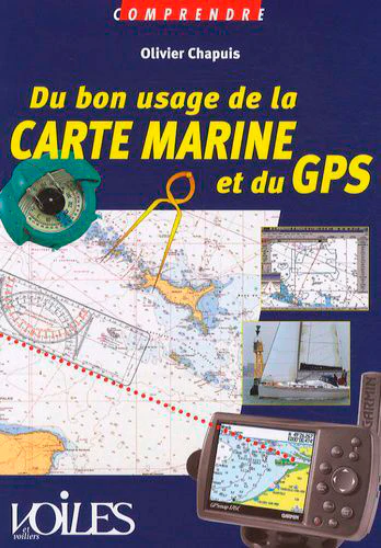 Du bon usage de la carte marine et du GPS - Image 3