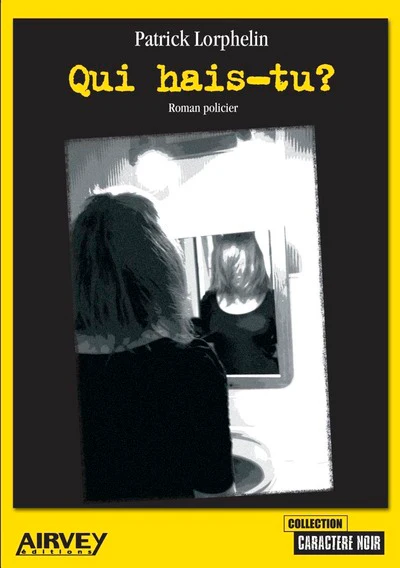 QUI HAIS-TU ? - Image 3