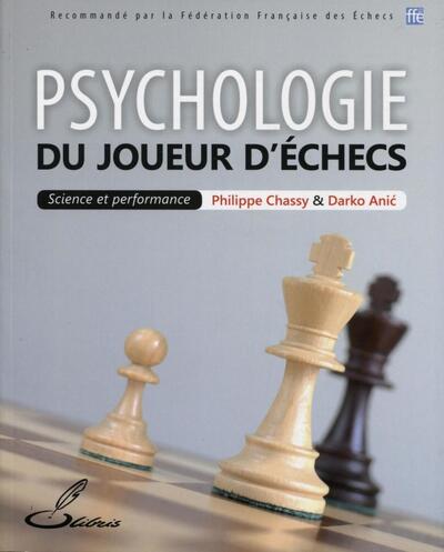 Psychologie du joueur d'échecs - Image 2