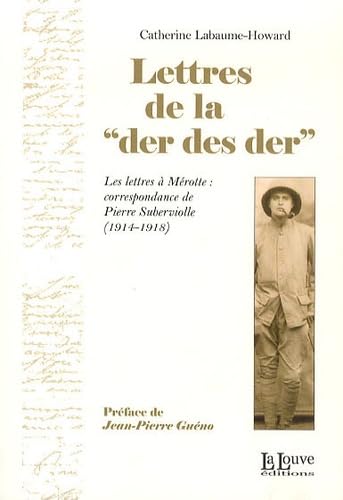 Lettres de la "Der des Der" - Image 2