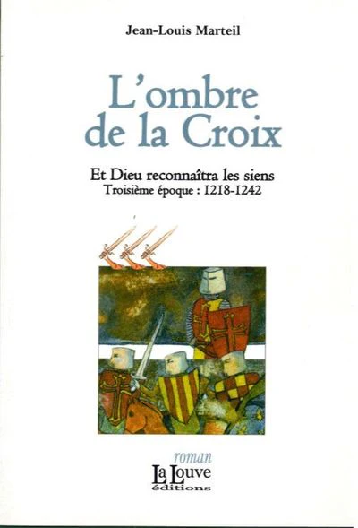 L'ombre de la croix - Image 2