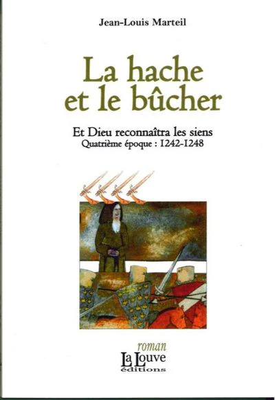 La Hache et le bûcher - Image 4