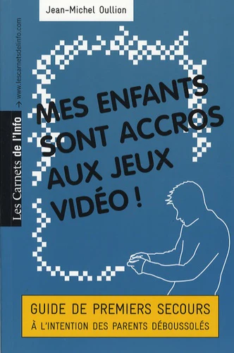Mes enfants sont accros aux jeux video ! - Image 4