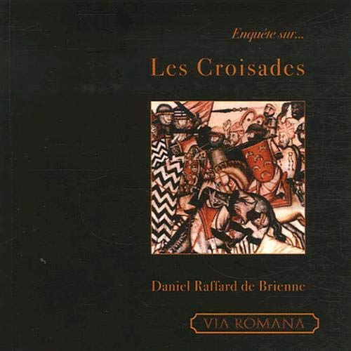 Enquête sur les croisades - Image 2