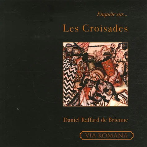 Enquête sur les croisades - Image 5
