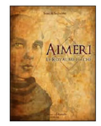 Aimeri et le royaume caché tome 3 - Image 3