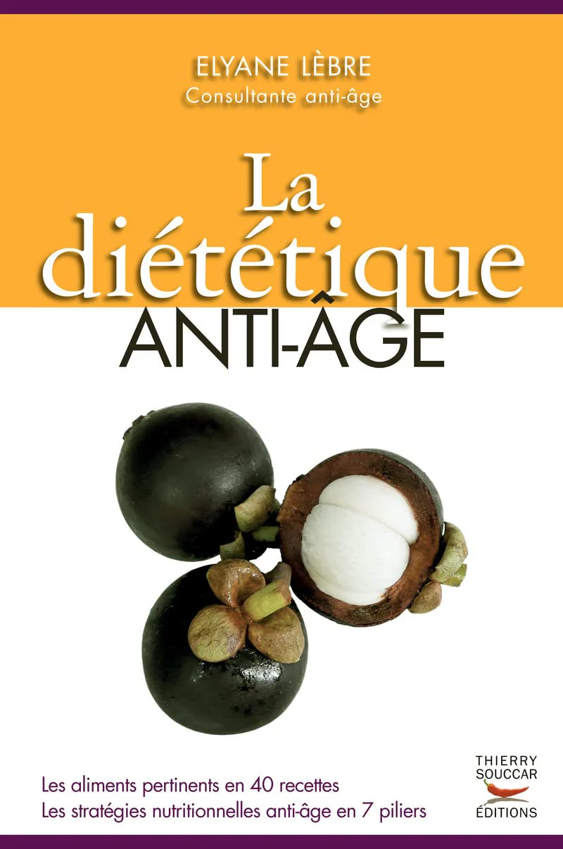 La Diététique anti-âge - Image 2