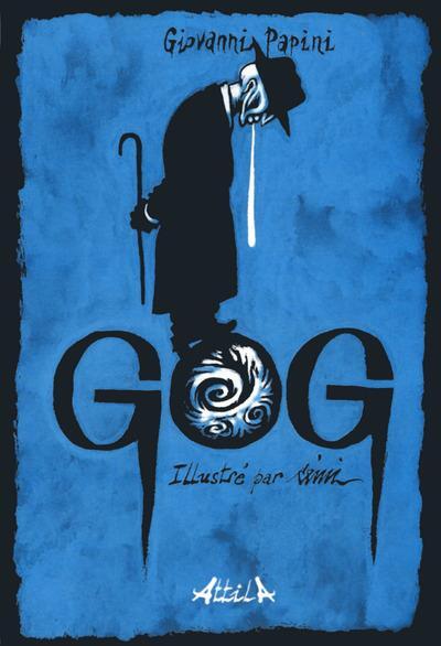 Gog - Image 6