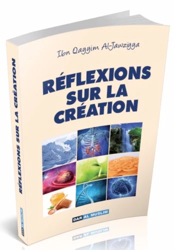 Reflexion sur la création - Image 3