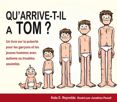 Qu'arrive-t-il à Tom ? - Image 5