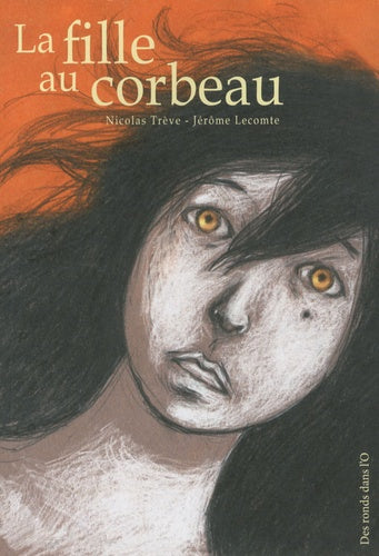 La Fille au corbeau - Image 3