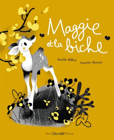 Maggie Et La Biche - Image 3