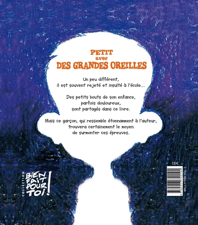 Petit avec des grandes oreilles - Image 6