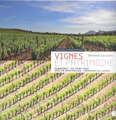 VIGNES ET PATRIMOINE - Image 3