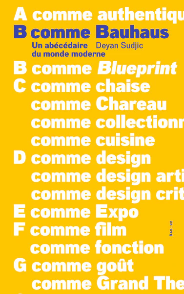 B comme Bauhaus - Image 2