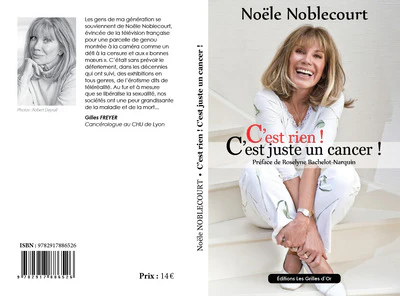 C'EST RIEN ! C'EST JUSTE UN CANCER ! - Image 4