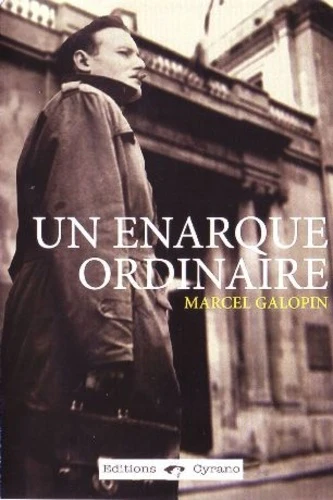 UN ENARQUE ORDINAIRE - Image 4