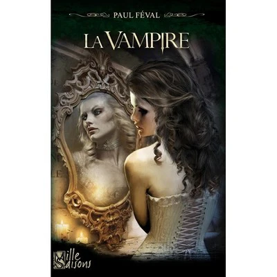 La vampire - Image 2