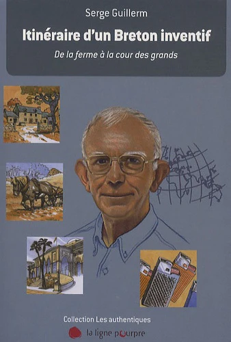 Itinéraire d'un Breton inventif: De la ferme à la cour des grands - Image 3
