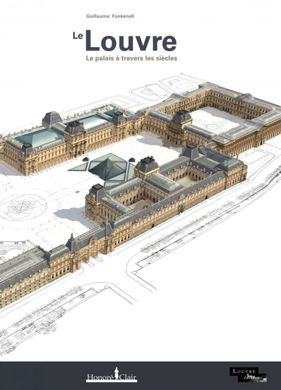 Le Louvre - Image 2