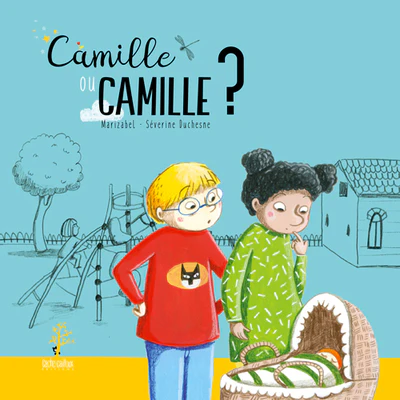 Camille ou Camille - Image 2