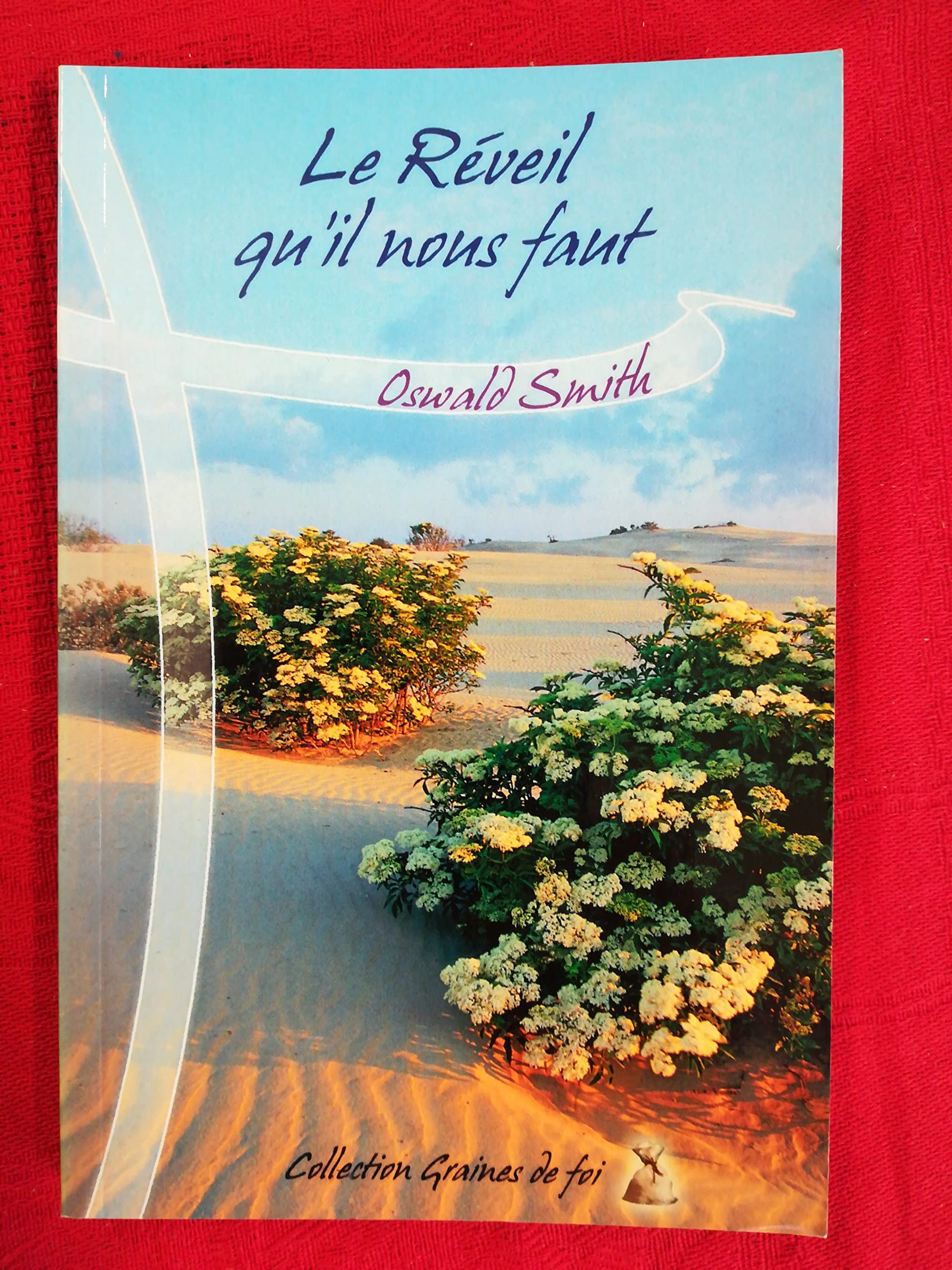 Reveil qu'il nous faut