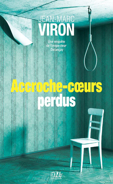 Accroche-coeurs perdus - Image 3