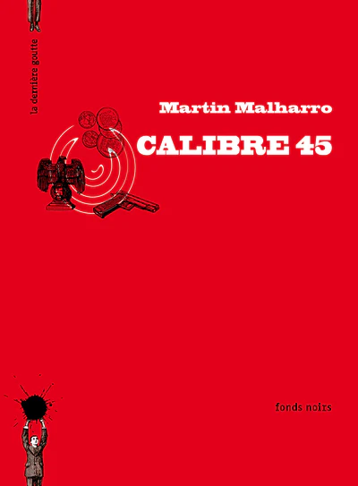 Calibre 45 - Image 2
